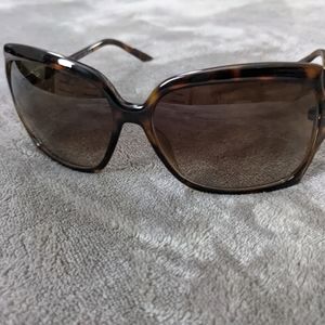 Gucci Bamboo Sunglasses